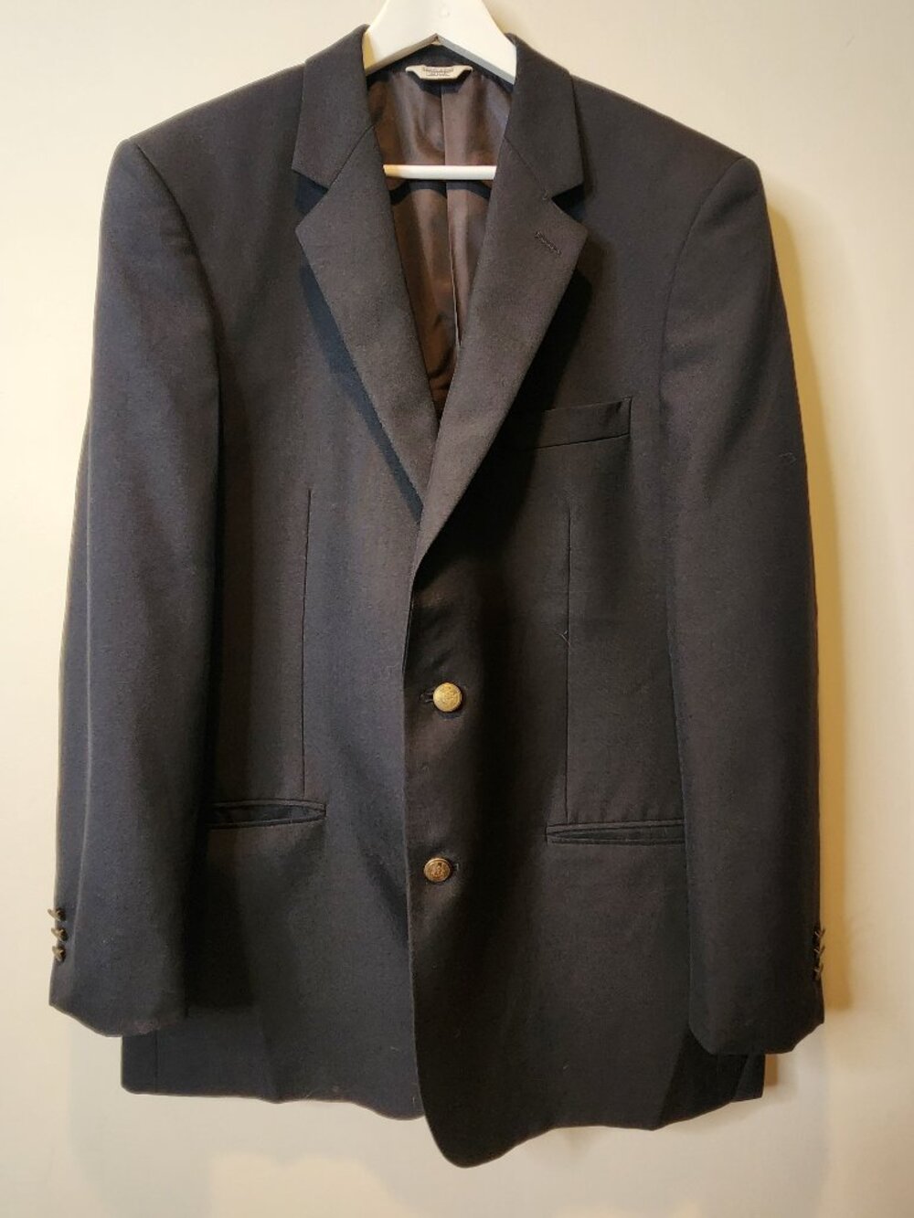 Joseph & Feiss International Blazer